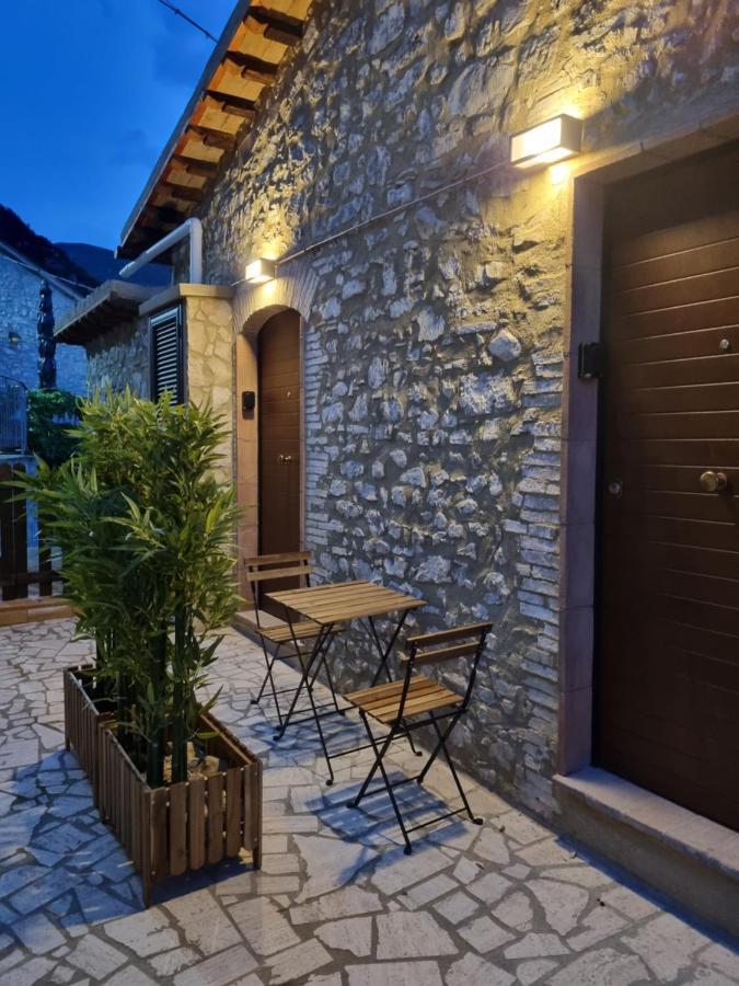 Alloggio Rurale Ferentillo Hotel Exterior photo